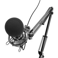 Проводной микрофон Ritmix RDM-180 - Превью изображения №4 — Интернет-магазин Time-Shop