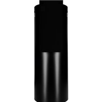 Кухонная вытяжка Weissgauff Gracia BL - Превью изображения №2 — Интернет-магазин Time-Shop