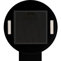 Кухонная вытяжка Weissgauff Gracia BL - Превью изображения №4 — Интернет-магазин Time-Shop