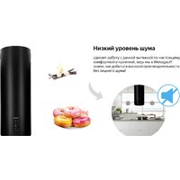 Кухонная вытяжка Weissgauff Gracia BL - Превью изображения №9 — Интернет-магазин Time-Shop