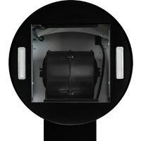 Кухонная вытяжка Weissgauff Gracia BL - Превью изображения №5 — Интернет-магазин Time-Shop