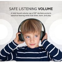 Наушники Belkin SoundForm Mini (черный) - Превью изображения №7 — Интернет-магазин Time-Shop