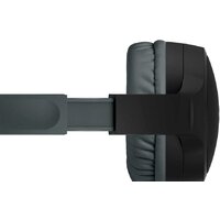 Наушники Belkin SoundForm Mini (черный) - Превью изображения №4 — Интернет-магазин Time-Shop