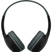 Наушники Belkin SoundForm Mini (черный) - Превью изображения №2 — Интернет-магазин Time-Shop