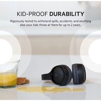 Наушники Belkin SoundForm Mini (черный) - Превью изображения №9 — Интернет-магазин Time-Shop