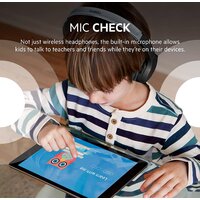 Наушники Belkin SoundForm Mini (черный) - Превью изображения №10 — Интернет-магазин Time-Shop