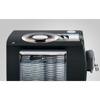 Кофемашина JURA Z10 Diamond Black EA 15349 - Превью изображения №10 — Интернет-магазин Time-Shop