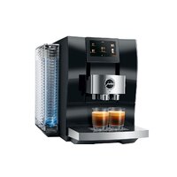 Кофемашина JURA Z10 Diamond Black EA 15349 - Превью изображения №3 — Интернет-магазин Time-Shop