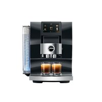Кофемашина JURA Z10 Diamond Black EA 15349 - Превью изображения №2 — Интернет-магазин Time-Shop