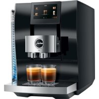 JURA Z10 Diamond Black EA 15349