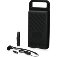 Проводной микрофон Behringer CB100 - Превью изображения №4 — Интернет-магазин Time-Shop