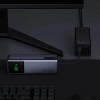 Внешний аккумулятор Xiaomi Power Bank 165W PB1165MI 10000mAh (международная версия) - Превью изображения №8 — Интернет-магазин Time-Shop