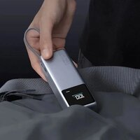 Внешний аккумулятор Xiaomi Power Bank 165W PB1165MI 10000mAh (международная версия) - Превью изображения №5 — Интернет-магазин Time-Shop