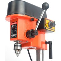 Сверлильный станок Patriot SD 150 - Превью изображения №3 — Интернет-магазин Time-Shop