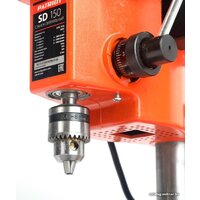 Сверлильный станок Patriot SD 150 - Превью изображения №6 — Интернет-магазин Time-Shop