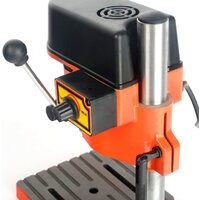 Сверлильный станок Patriot SD 150 - Превью изображения №5 — Интернет-магазин Time-Shop