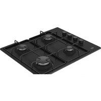 Варочная панель BEKO HIGG 64123 SB - Превью изображения №2 — Интернет-магазин Time-Shop