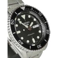 Наручные часы Seiko 5 Sports SRPD55K1 - Превью изображения №2 — Интернет-магазин Time-Shop