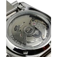 Наручные часы Seiko 5 Sports SRPD55K1 - Превью изображения №4 — Интернет-магазин Time-Shop