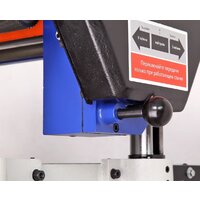 Рейсмусовый станок Belmash (Белмаш) P380ARBH 230В - Превью изображения №7 — Интернет-магазин Time-Shop