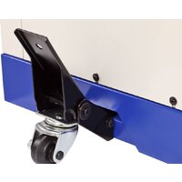 Рейсмусовый станок Belmash (Белмаш) P380ARBH 230В - Превью изображения №13 — Интернет-магазин Time-Shop