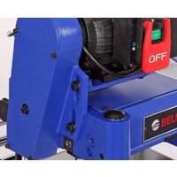 Рейсмусовый станок Belmash (Белмаш) P380ARBH 230В - Превью изображения №6 — Интернет-магазин Time-Shop