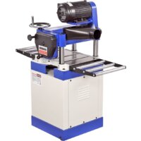 Рейсмусовый станок Belmash (Белмаш) P380ARBH 230В - Превью изображения №3 — Интернет-магазин Time-Shop