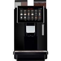 Dr.Coffee Coffee Zone (черный)