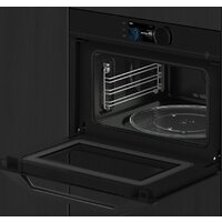 Микроволновая печь De Dietrich DKC4756B - Превью изображения №5 — Интернет-магазин Time-Shop