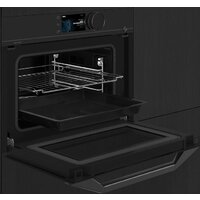 Микроволновая печь De Dietrich DKC4756B - Превью изображения №4 — Интернет-магазин Time-Shop