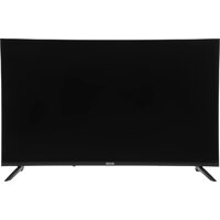 Телевизор Hyundai H-LED43BU7012 - Превью изображения №2 — Интернет-магазин Time-Shop