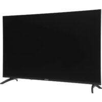 Телевизор Hyundai H-LED43BU7012 - Превью изображения №3 — Интернет-магазин Time-Shop