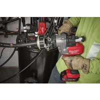 Инструмент для зачистки кабеля Milwaukee M18 FCST-302CA 4933499275 (с 2-мя АКБ, кейс) - Превью изображения №2 — Интернет-магазин Time-Shop