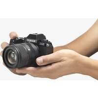 Объектив Sigma 18-50mm F2.8 DC DN Contemporary для Fujifilm X - Превью изображения №5 — Интернет-магазин Time-Shop
