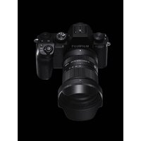 Объектив Sigma 18-50mm F2.8 DC DN Contemporary для Fujifilm X - Превью изображения №6 — Интернет-магазин Time-Shop