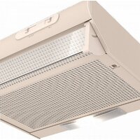 Кухонная вытяжка Elikor Davoline 60П-290-П3Л 969192 (топленое молоко) - Превью изображения №5 — Интернет-магазин Time-Shop
