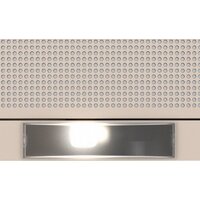 Кухонная вытяжка Elikor Davoline 60П-290-П3Л 969192 (топленое молоко) - Превью изображения №8 — Интернет-магазин Time-Shop