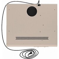 Кухонная вытяжка Elikor Davoline 60П-290-П3Л 969192 (топленое молоко) - Превью изображения №7 — Интернет-магазин Time-Shop