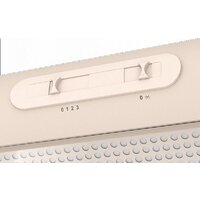 Кухонная вытяжка Elikor Davoline 60П-290-П3Л 969192 (топленое молоко) - Превью изображения №6 — Интернет-магазин Time-Shop