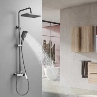 Душевая система  Shevanik S4536T - Превью изображения №22 — Интернет-магазин Time-Shop