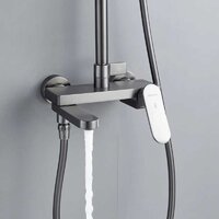 Душевая система  Shevanik S4536T - Превью изображения №23 — Интернет-магазин Time-Shop