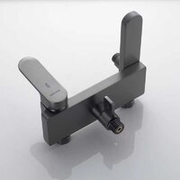 Душевая система  Shevanik S4536T - Превью изображения №3 — Интернет-магазин Time-Shop