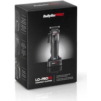 Машинка для стрижки волос BaByliss PRO Compact Lo-Pro FX FX820E - Превью изображения №8 — Интернет-магазин Time-Shop