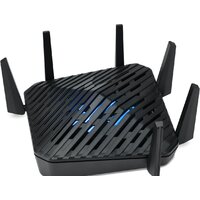Wi-Fi роутер Acer Predator Connect W6 - Превью изображения №3 — Интернет-магазин Time-Shop