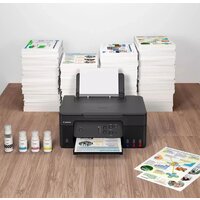 МФУ Canon Pixma G2430 - Превью изображения №9 — Интернет-магазин Time-Shop