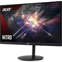Игровой монитор Acer Nitro XV272UV3bmiiprxi UM.HX2CD.306 - Превью изображения №2 — Интернет-магазин Time-Shop