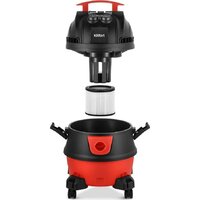 Пылесос Kitfort KT-5337 - Превью изображения №4 — Интернет-магазин Time-Shop