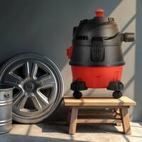 Пылесос Kitfort KT-5337 - Превью изображения №9 — Интернет-магазин Time-Shop