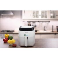 Аэрогриль (аэрофритюрница) Gorenje AF1409DW - Превью изображения №8 — Интернет-магазин Time-Shop
