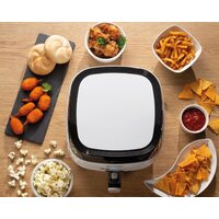 Аэрогриль (аэрофритюрница) Gorenje AF1409DW - Превью изображения №9 — Интернет-магазин Time-Shop